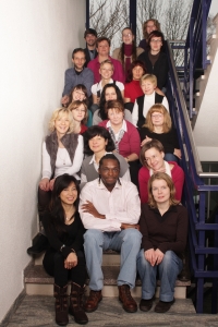 team foneta